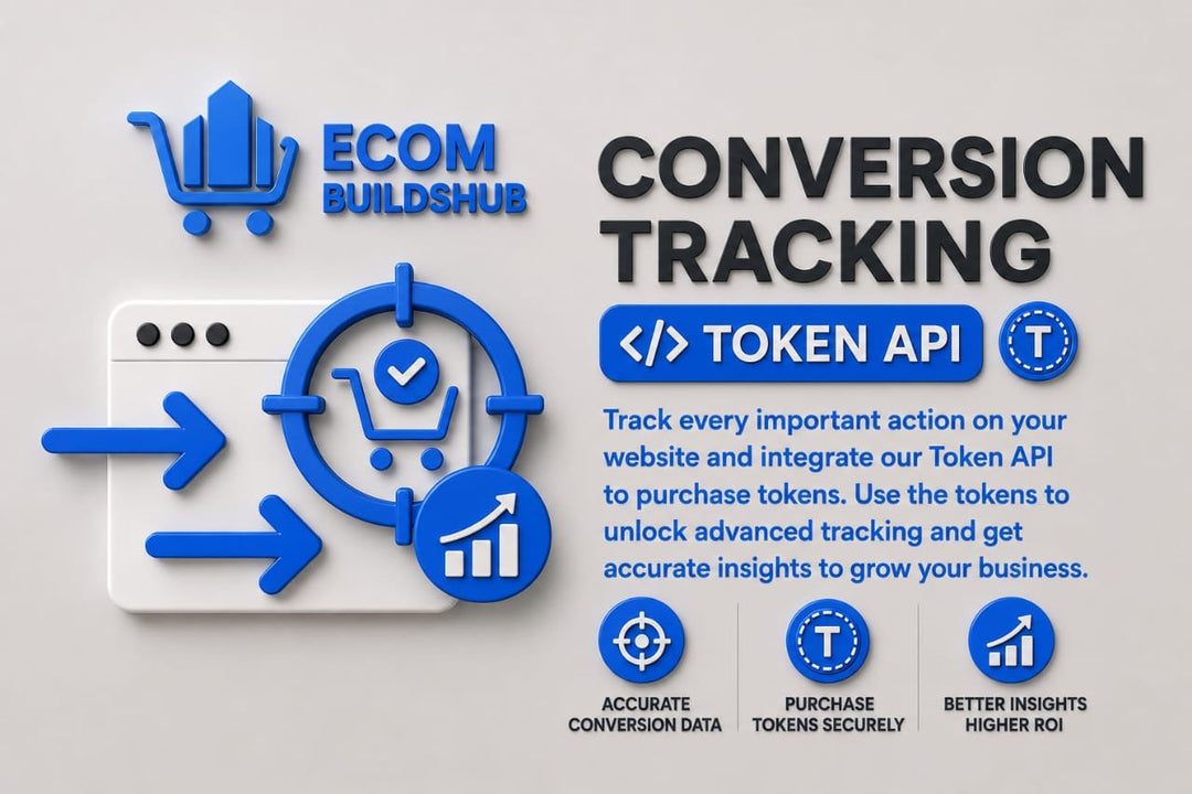 Conversion Tracking API