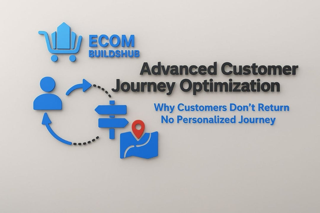 ADVANCED CUSTOMER JOURNEY OPTIMIZATION