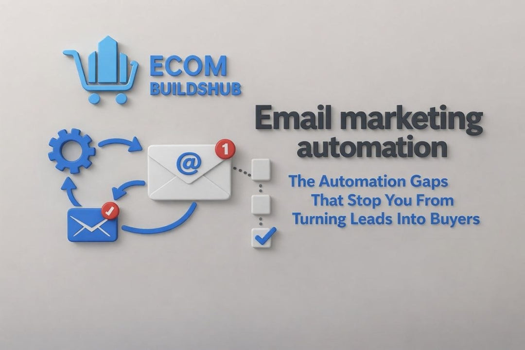 EMAIL MARKETING AUTOMATION
